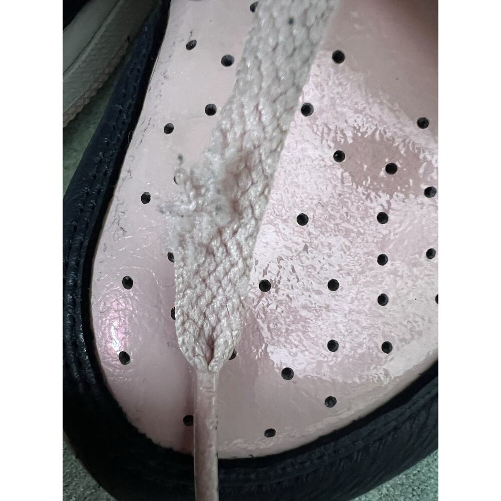 Nike Air Jordan 1 Retro High OG SE 'Bubble Gum' Sneakers 2021 W 9.5 M 8 - Picture 11 of 11